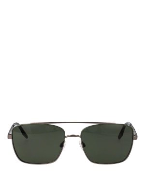 Converse: Sonnenbrillen - Sonnenbrille - Grau