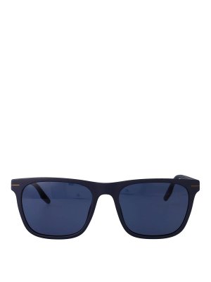 Converse: Sonnenbrillen - Sonnenbrille - Schwarz