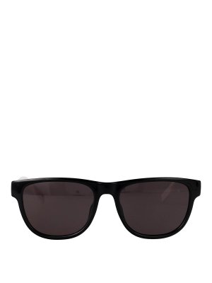 Converse: Sonnenbrillen - Sonnenbrille - Schwarz