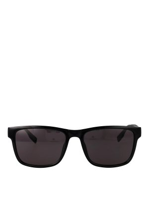 Converse: Lunettes de soleil - Lunettes De Soleil - Noir