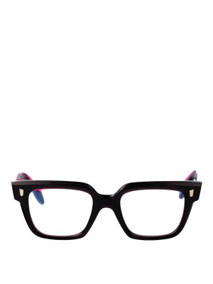 CUTLER AND GROSS: Gafas de sol - Gafas De Sol - Negro