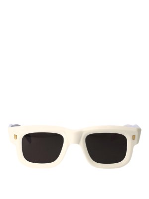CUTLER AND GROSS: sunglasses - Cgsn-1402 Sunglasses