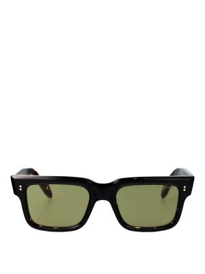 CUTLER AND GROSS: Gafas de sol - Gafas De Sol - Negro