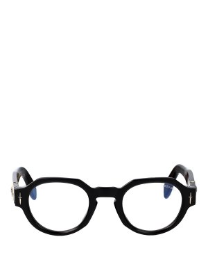 CUTLER AND GROSS: occhiali da sole - The Great Frog - 006 occhiali