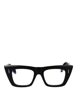 CUTLER AND GROSS: Gafas de sol - Gafas De Sol - Negro