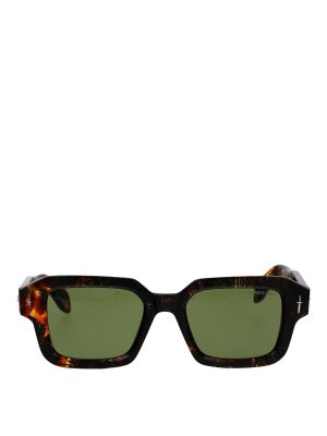 CUTLER AND GROSS: sunglasses - The Great Frog - 005 Sunglasses