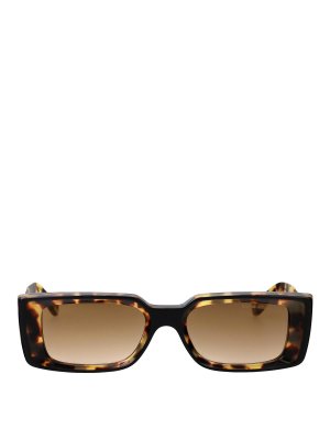 CUTLER AND GROSS: Gafas de sol - Gafas De Sol - Negro