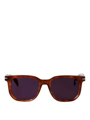 DAVID BECKHAM: sunglasses - Db 7133/S Sunglasses
