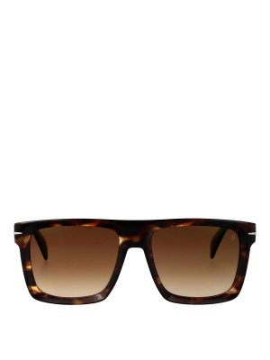 DAVID BECKHAM: sunglasses - Db 7134/S Sunglasses