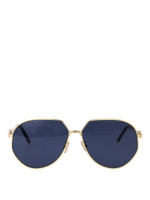 DIOR: sunglasses - Cd Link A1U Sunglasses