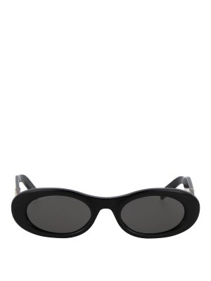 DIOR: sunglasses - Cd Diamond Edition R Sunglasses
