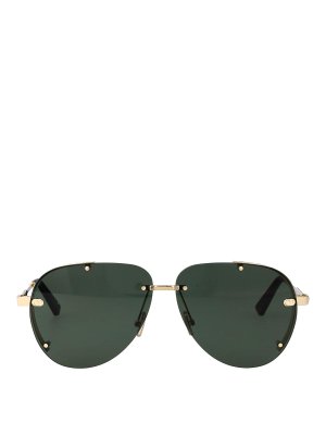 DIOR: sunglasses - Neo A1u Sunglasses