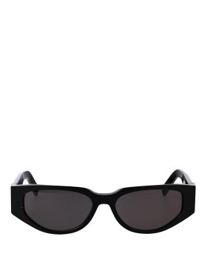 DIOR: Lunettes de soleil - Lunettes De Soleil - Noir