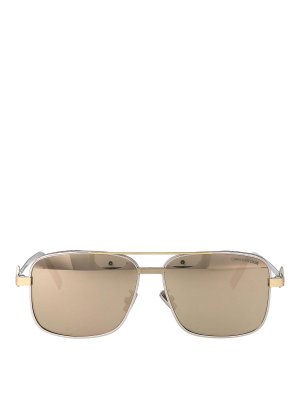 DIOR: sunglasses - Cd Diamond S9U Sunglasses