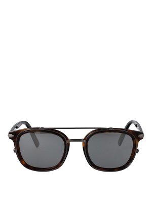 DIOR: sunglasses - Blacksuit S14I Sunglasses