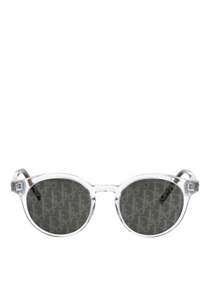 DIOR: sunglasses - Tag R1I Sunglasses