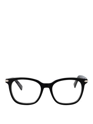 DIOR: Lunettes de soleil - Lunettes De Soleil - Noir