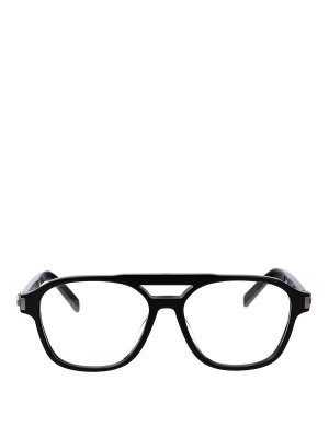 DIOR: Lunettes de soleil - Lunettes De Soleil - Noir