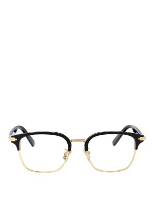 DIOR: sunglasses - BlackSito S24u Glasses