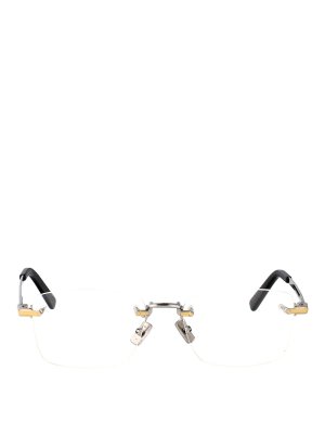 DIOR: sunglasses - Cd Diamondo S9U Glasses