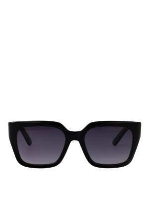 DIOR: occhiali da sole - 30Montaigne S8U Sunglasses