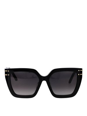 DIOR: occhiali da sole - Signatura occhiali da sole S10F