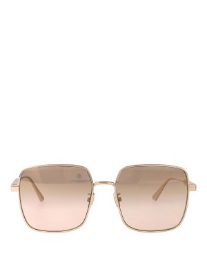 DIOR: sunglasses - Cannage S1u Sunglasses