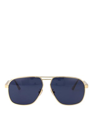 DIOR: sunglasses - Cannage A3U Sunglasses