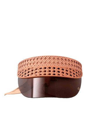 DIOR: occhiali da sole - Occhiali da sole V1U