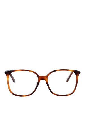 DIOR: Sonnenbrillen - Sonnenbrille - Braun