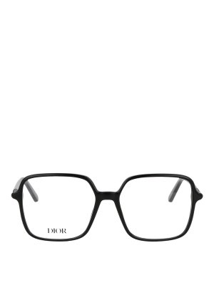 DIOR: Gafas de sol - Gafas De Sol - Negro