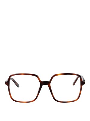 DIOR: Sonnenbrillen - Sonnenbrille - Braun