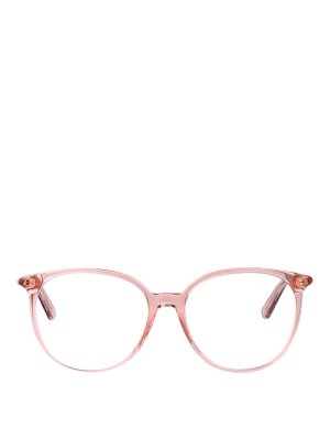 DIOR: Gafas de sol - Gafas De Sol - Negro