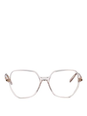 DIOR: サングラス - サングラス - グレー