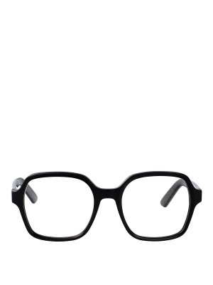 DIOR: sunglasses - Midnighto S1i Glasses