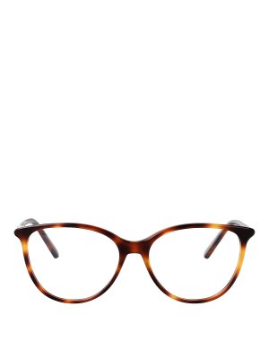 DIOR: サングラス - サングラス - ブラウン