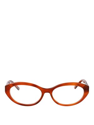 DIOR: サングラス - サングラス - ブラウン