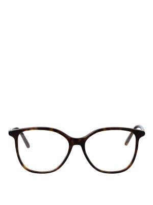 DIOR: サングラス - サングラス - ブラウン