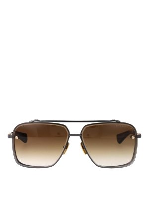 DITA: sunglasses - Mach-Six Sunglasses
