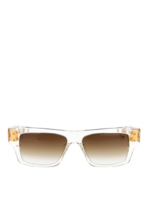 DITA: Sonnenbrillen - Sonnenbrille - Keine