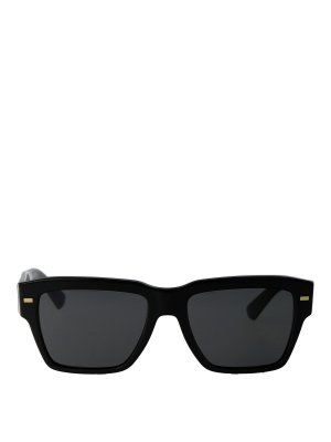DOLCE & GABBANA: sunglasses - Sunglasses