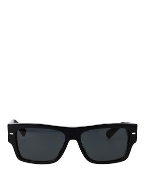 DOLCE & GABBANA: sunglasses - Sunglasses