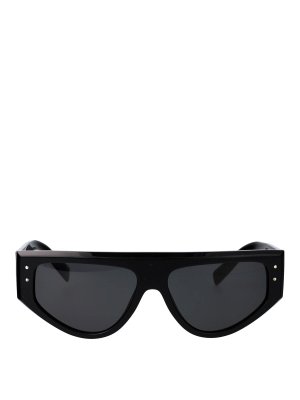 DOLCE & GABBANA: sunglasses - Sunglasses