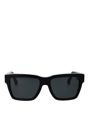 DOLCE & GABBANA: sunglasses - Sunglasses