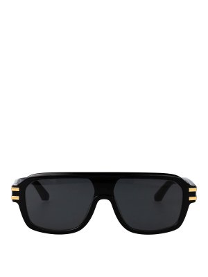 DOLCE & GABBANA: sunglasses - Sunglasses