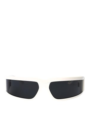 DOLCE & GABBANA: sunglasses - Sunglasses