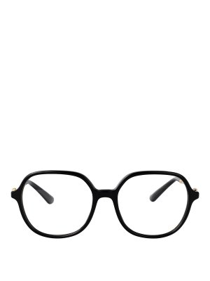 DOLCE & GABBANA: sunglasses - Glasses