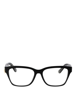 DOLCE & GABBANA: sunglasses - Glasses