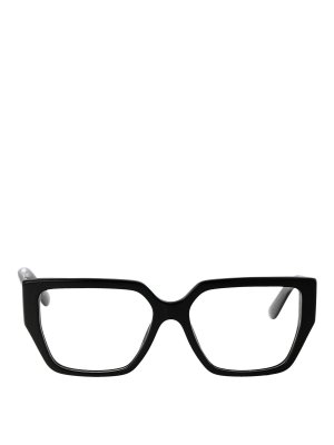 DOLCE & GABBANA: sunglasses - Glasses