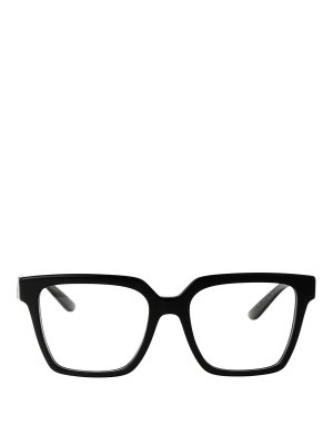 DOLCE & GABBANA: sunglasses - Glasses